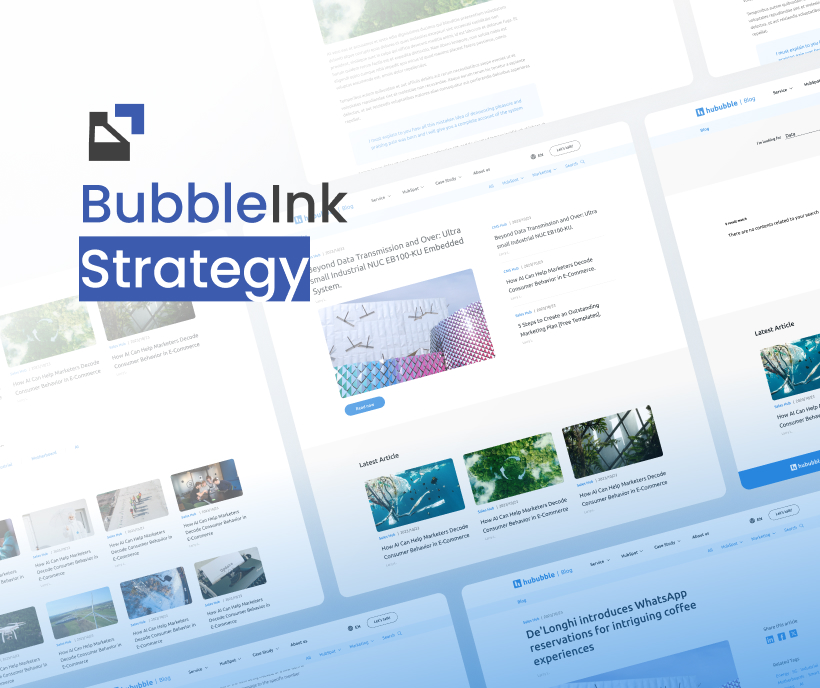 Cover-Strategy