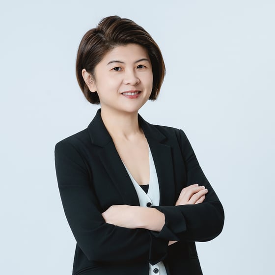 photo of Yvonne C.